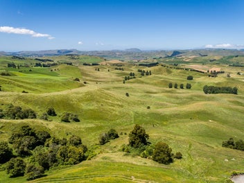 Build your dream home with views