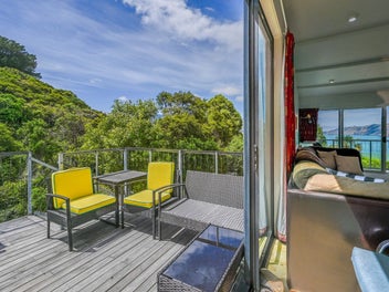 Nestled in nature – Bring your offer today