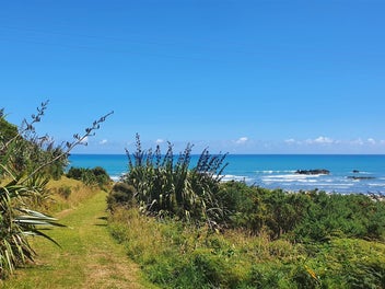 Coastal Lifestyle or Development