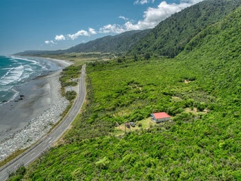 Coastal Lifestyle or Development