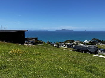 King Of The Hill - Ocean Views