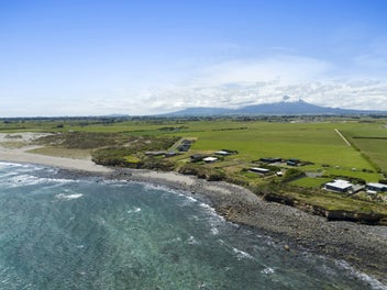 Destination - Coastal Gem