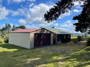 Escape to Your Own Rural Lifestyle