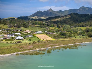Parua Bay Serenity