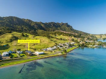 Waterside Income Potential