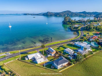 Waterside Income Potential