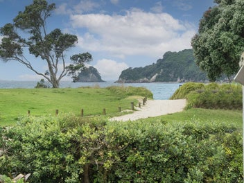 Great Buying on Beachfront