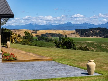 Vendors seek action, viewing will impress