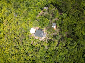 Discover Your Private Bush Retreat in Peria