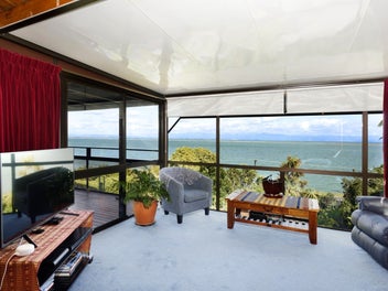 Unwind with Stunning Views