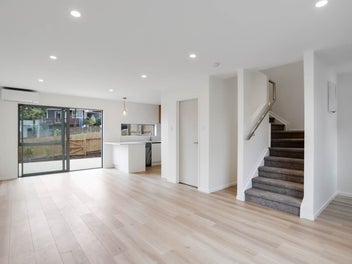 Brand New, Affordable Family Home
