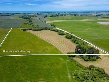 Rural Lifestyle Block