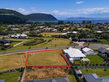 Build your dream in Kinloch