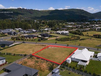 Take the next step into Kinloch