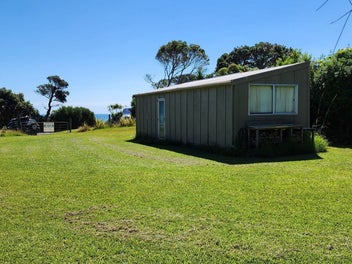 Conveniently close to beach