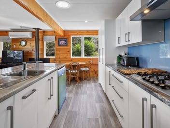 Privacy, Views and More