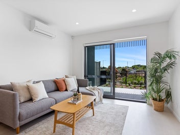 Light-filled 2-Bed Homes - Only 2 Left!