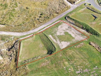 Grandview Estate home and land packages