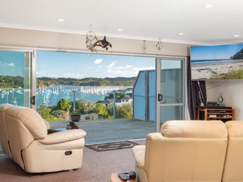 Home, Income and Views!