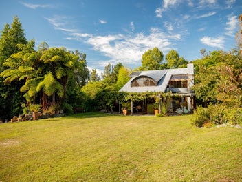 Discover Tranquility and Privacy
