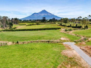 KOWHAI LANE SUBDIVISION