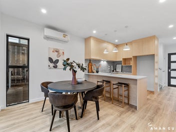 4-Bed Freehold Home for the Price of 3-Bed!