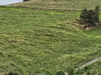 Fabulous rural section