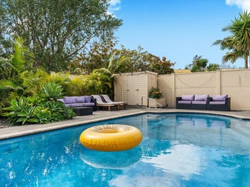 Timeless Country Elegance