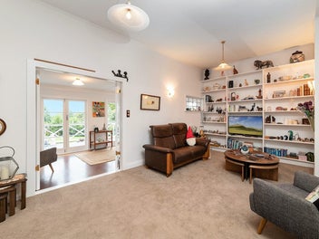 A Storybook Family Haven