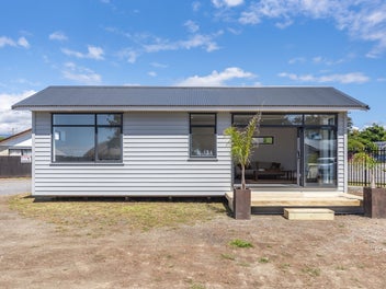 Transportable Home 1 Bed Home Minor Dwelling 51sqm