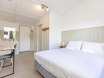 Iconic venue, undeniable value