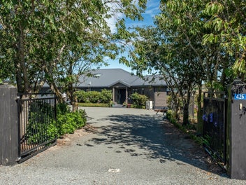 Health dictates downsize - This home must be sold