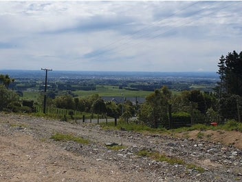 Ulitimate Views Ngahere Park