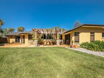 Private & Peaceful Perfection