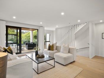 Brand New 4-Bedroom Living in the Heart of Mt Eden