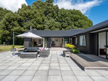 Make this unique property yours