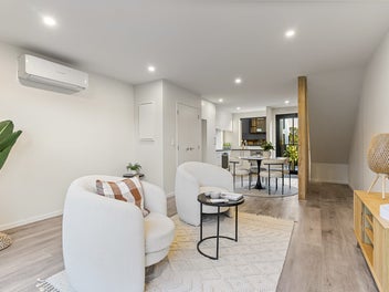 3 Remaining! 3 Bedroom Move-In-Ready Homes