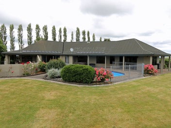 The Size Will Surprise