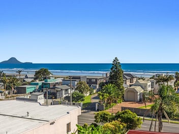 Outstanding Ocean Views at Ohope