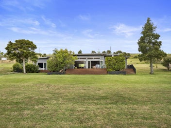Makarau Country Retreat