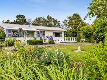 Countryside Living!