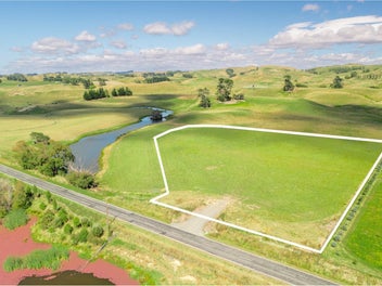 1.51ha country escape!