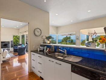 Seaviews with Style