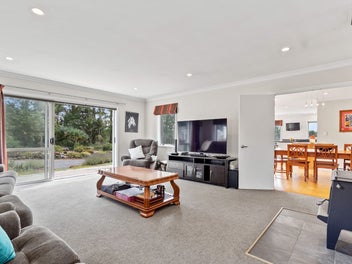Lifestyle Property for Multigenerational Living