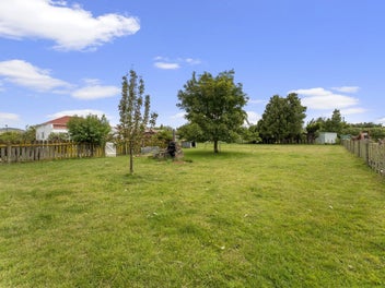 Villa on Double Section - Land Bank NOW!!