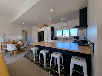 20 Thomas Street, Waikouaiti. 2022 nearly new home