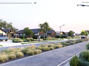 Coastal Sophistication in One Tree Point