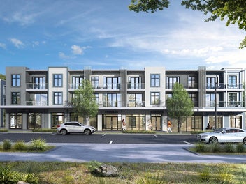 Pre-sale opportunity - The Vue, Stage One