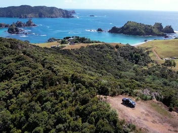 Breathtaking Panoramic Spectacular!