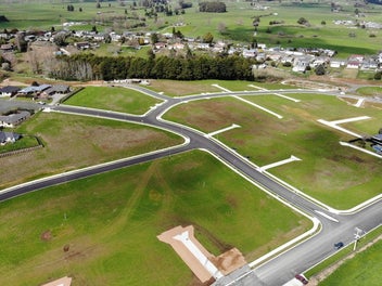 Welcome to Westridge